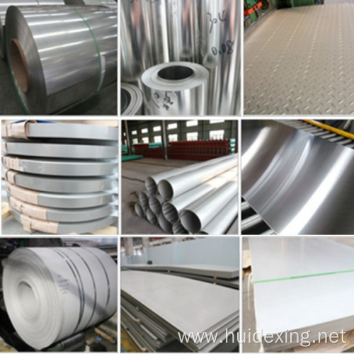 Hot sell stainless steel coils